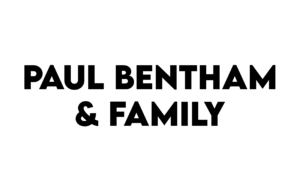 Paul Bentham & Family
