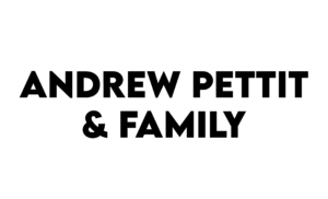 Andrew Pettit & Family